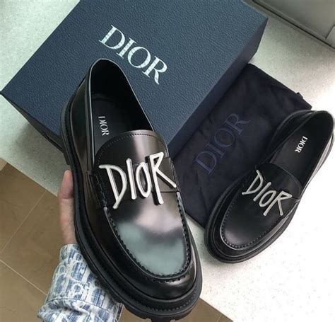 dior loafers.|dior loafers price.